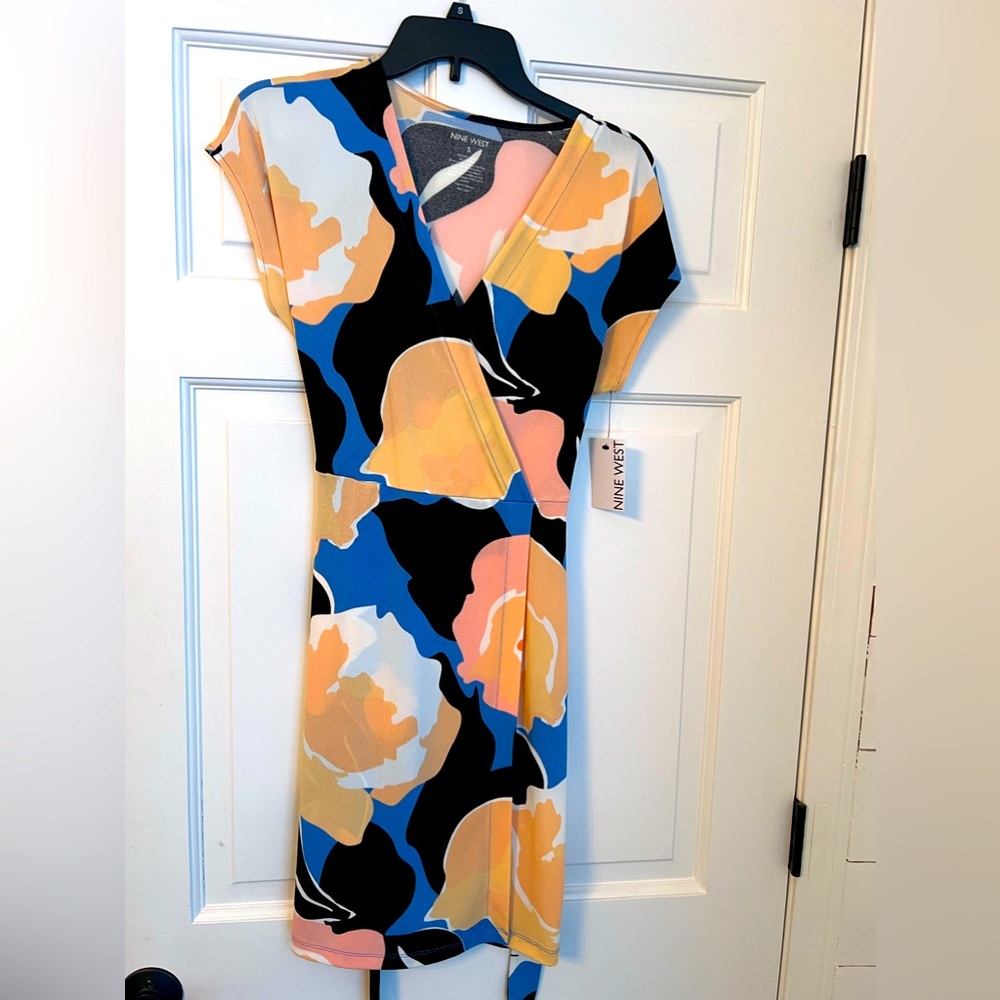None West dress